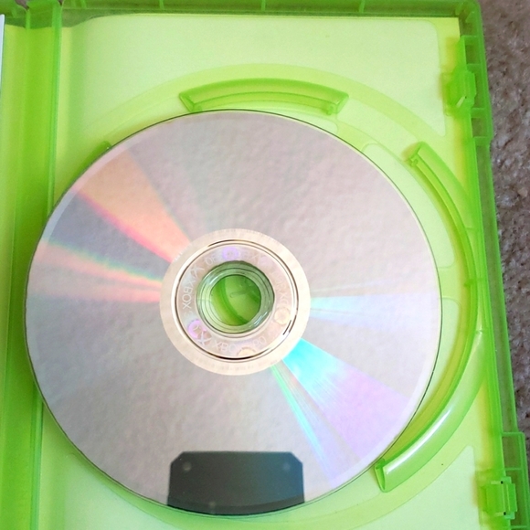 3 NFL Madden NFL GAMES Xbox 360 - Picture 13 of 13